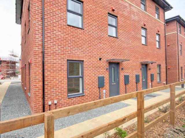 Apartment for rent in Beverley, Hull and East Yorkshire