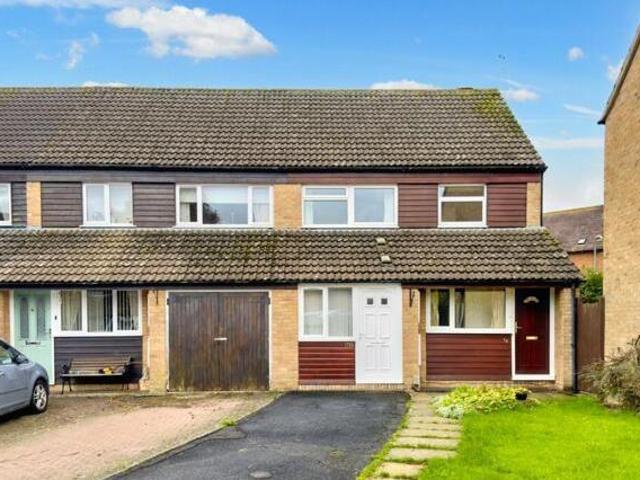 House for sale in Belmont, Vale of White Horse