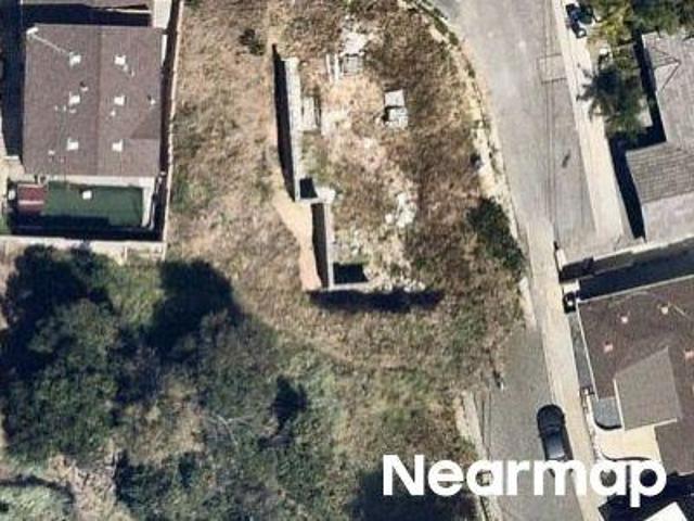 Land for sale in Canoga Park, California