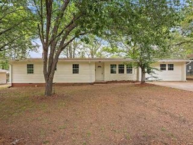 House for sale in Jackson