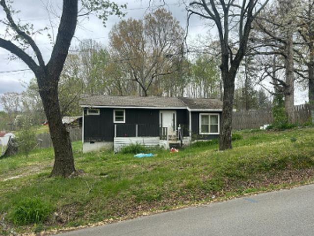 House for sale in Chickamauga, Georgia
