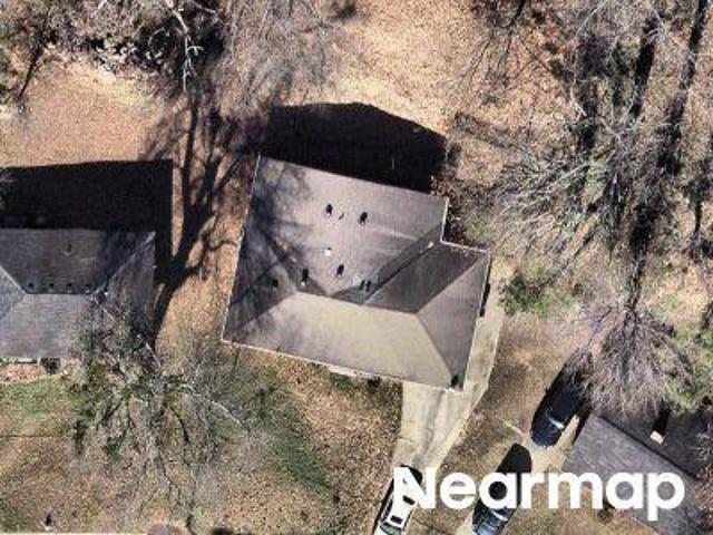 House for sale in Atlanta, Georgia
