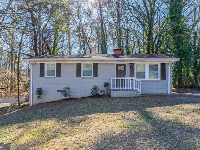 House for sale in Carroll Heights, Atlanta