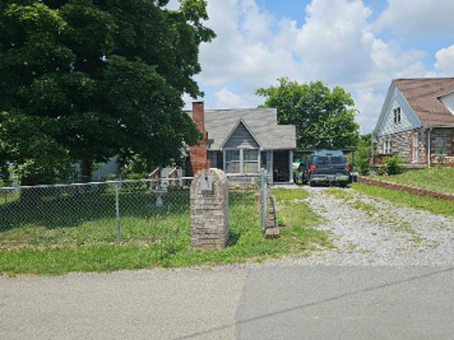 House for sale in Tennessee