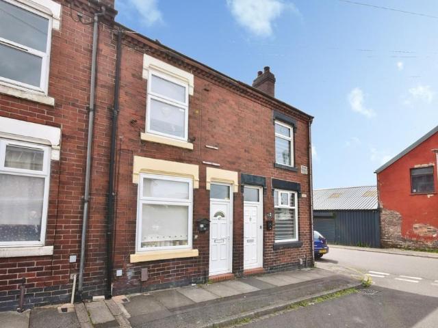 Apartment for rent in Hanley, Stoke-on-Trent