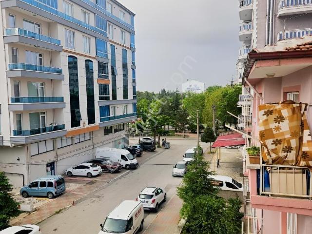 İstiklal, Afyonkarahisar Merkez içerisinde kiralık mülk
