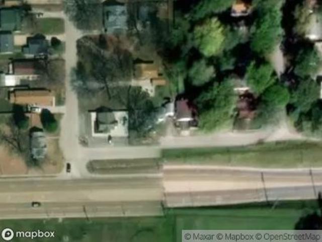 House for sale in Illinois
