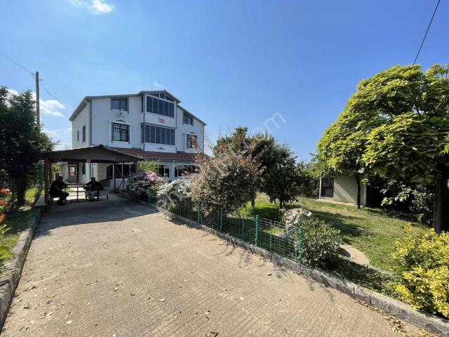 Kocaali, Sakarya içerisinde satılık Villa