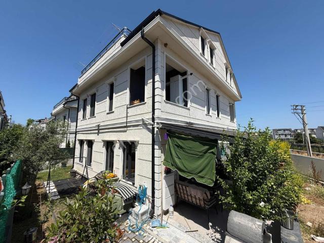 Kocaali, Sakarya içerisinde satılık Villa