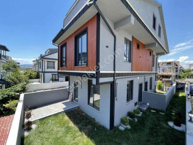 Kocaali, Sakarya içerisinde satılık Villa