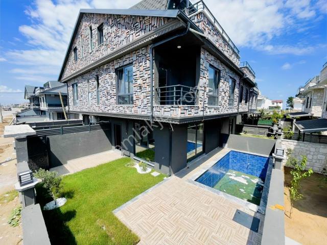 Kocaali, Sakarya içerisinde satılık Villa