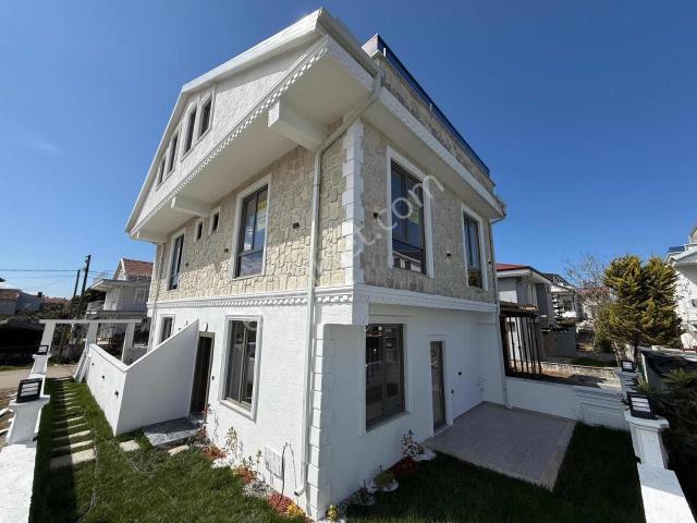 Kocaali, Sakarya içerisinde satılık Villa