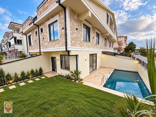 Yalı Mahallesi, Kocaali içerisinde satılık Villa
