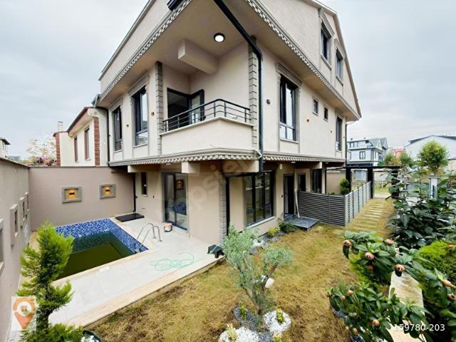 Yalı Mahallesi, Kocaali içerisinde satılık Villa