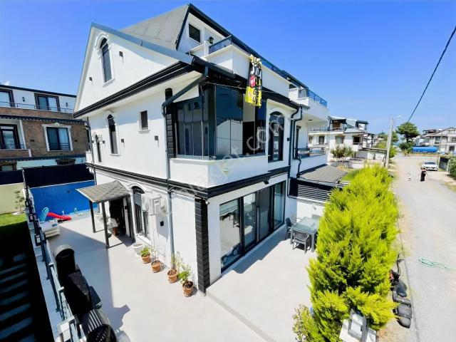 Kocaali, Sakarya içerisinde satılık Villa