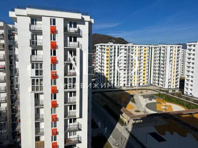 Квартира продажа в Веселое С, Краснодарский Край