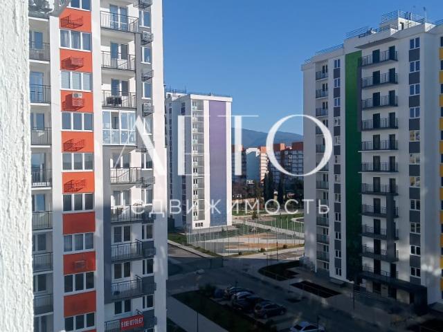 Квартира продажа в Веселое С, Краснодарский Край