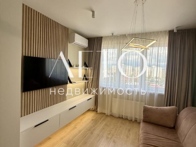 Квартира продажа в Веселое С, Краснодарский Край