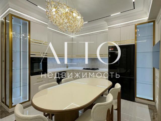 Квартира продажа в Веселое С, Краснодарский Край