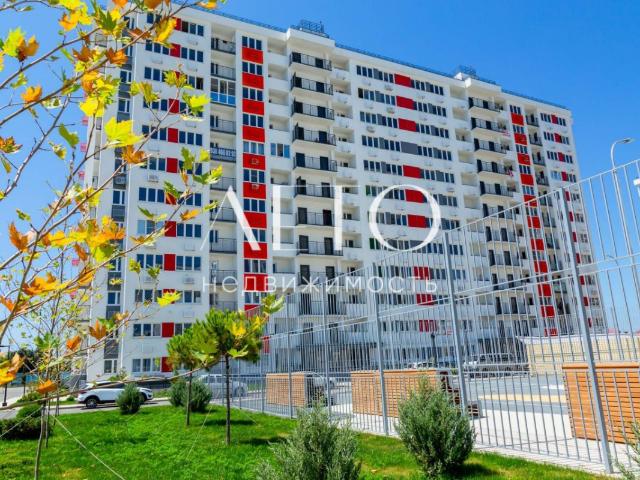 Квартира продажа в Веселое С, Краснодарский Край