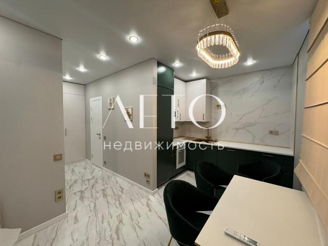 Квартира продажа в Веселое С, Краснодарский Край
