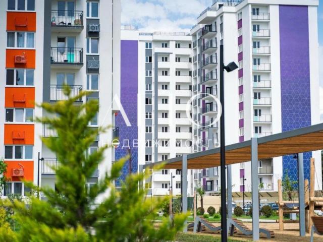 Квартира продажа в Веселое С, Краснодарский Край
