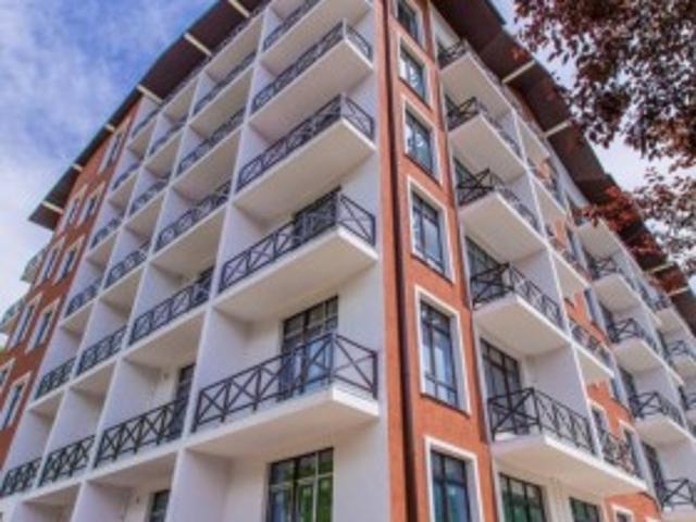 Квартира продажа в Верхневеселое С, Краснодарский Край