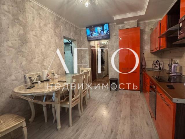 Квартира продажа в Веселое С, Краснодарский Край