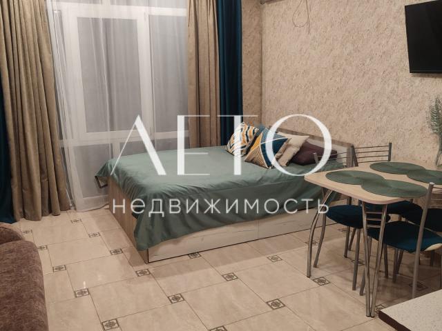 Квартира продажа в Краснодарский Край