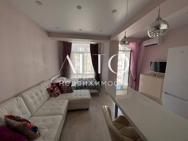 Квартира продажа в Краснодарский Край