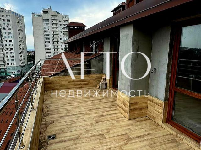 Квартира продажа в Веселое С, Краснодарский Край