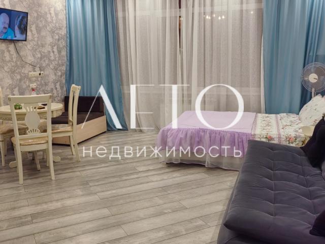 Квартира продажа в Веселое С, Краснодарский Край