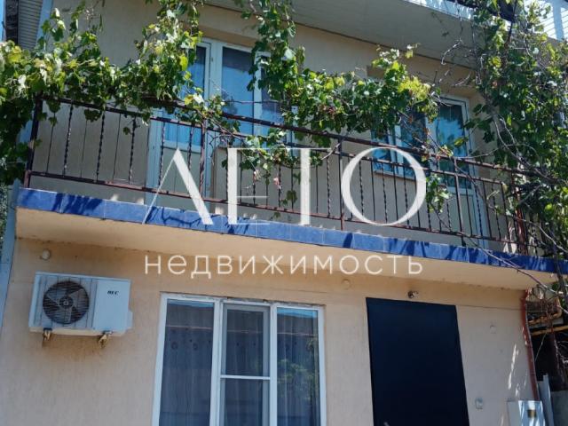 Квартира продажа в Веселое С, Краснодарский Край