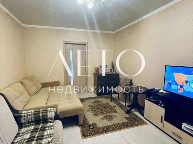 Квартира продажа в Веселое С, Краснодарский Край