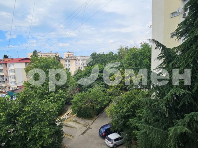 Квартира продажа в Веселое С, Краснодарский Край