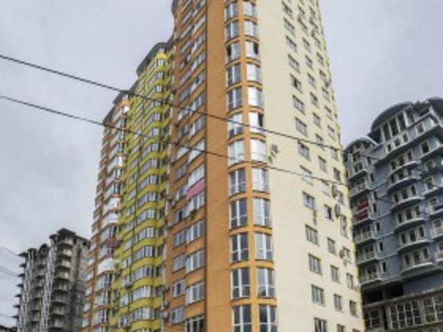 Квартира продажа в Веселое С, Краснодарский Край