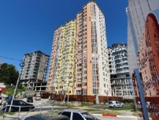 Квартира продажа в Веселое С, Краснодарский Край