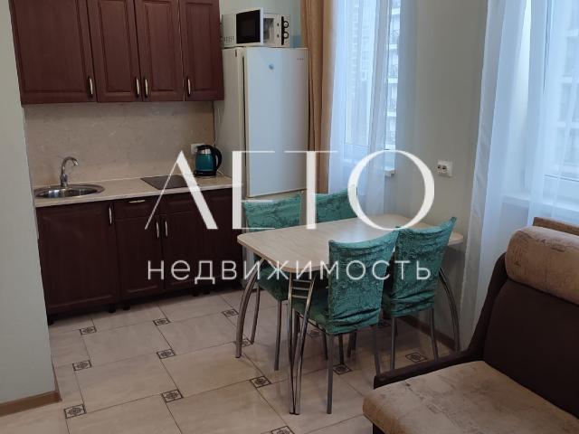 Квартира продажа в Веселое С, Краснодарский Край