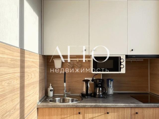 Квартира продажа в Веселое С, Краснодарский Край