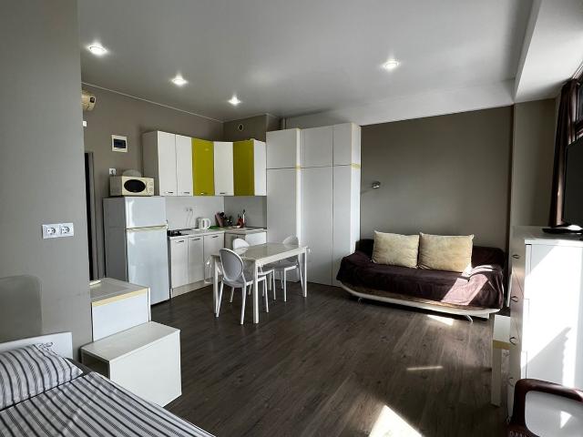 Квартира продажа в Адлер, Краснодарский Край