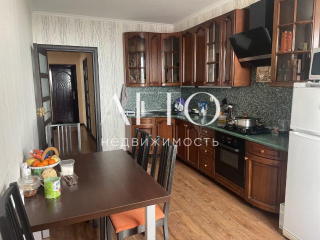 Квартира продажа в Веселое С, Краснодарский Край