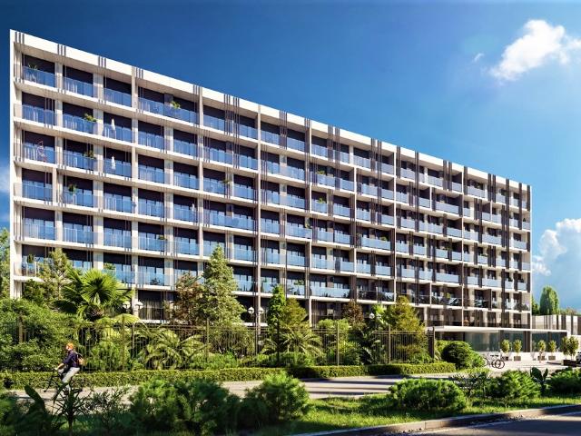 Квартира продажа в Веселое С, Краснодарский Край