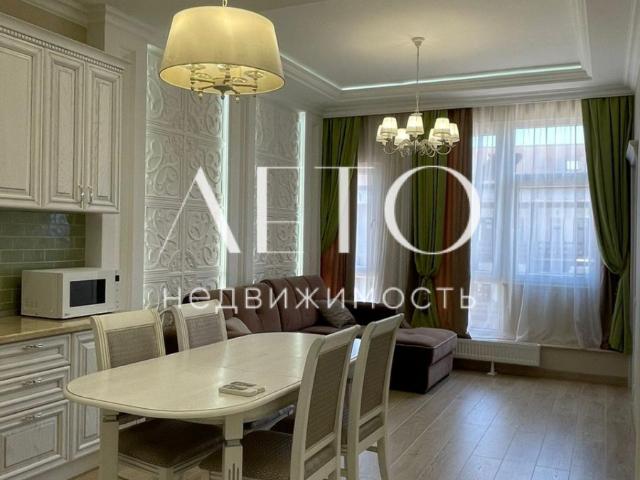 Квартира продажа в Веселое С, Краснодарский Край