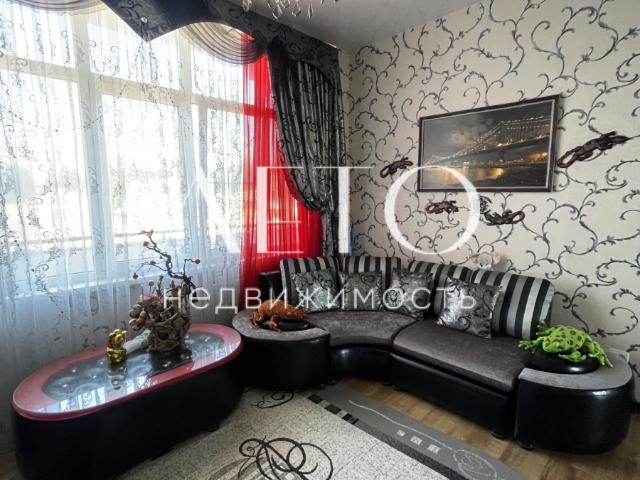 Квартира продажа в Веселое С, Краснодарский Край