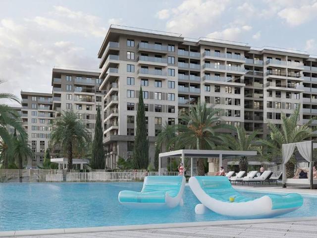 Квартира продажа в Адлер, Краснодарский Край