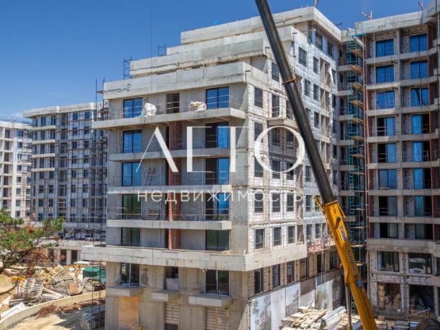 Квартира продажа в Веселое С, Краснодарский Край
