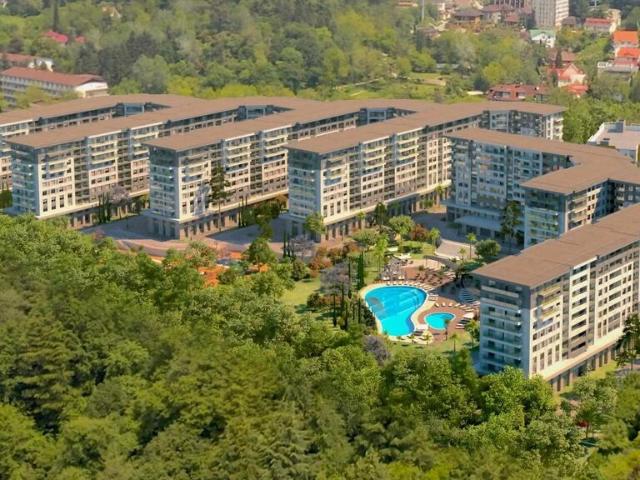 Квартира продажа в Веселое С, Краснодарский Край