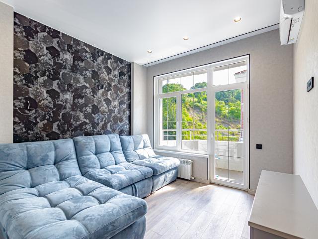 Квартира продажа в Адлер, Краснодарский Край