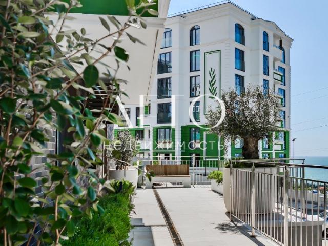 Квартира продажа в Веселое С, Краснодарский Край