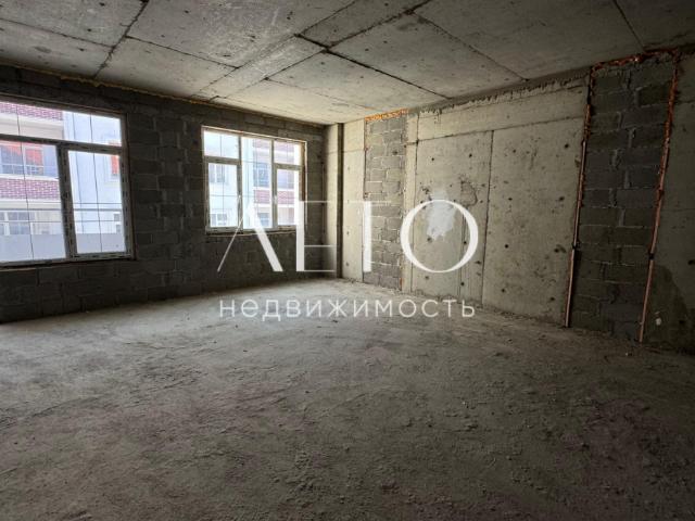 Квартира продажа в Веселое С, Краснодарский Край